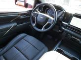 Thumbnail of 2024 Radiant Red Tintcoat Chevrolet Silverado 3500