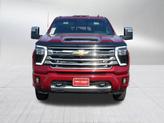 Thumbnail of 2024 Radiant Red Tintcoat Chevrolet Silverado 3500