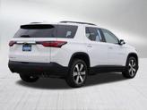 Thumbnail of 2022 Summit White Chevrolet Traverse