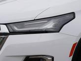 Thumbnail of 2022 Summit White Chevrolet Traverse