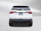 Thumbnail of 2022 Summit White Chevrolet Traverse