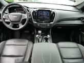 Thumbnail of 2022 Summit White Chevrolet Traverse