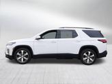 Thumbnail of 2022 Summit White Chevrolet Traverse