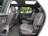 Thumbnail of 2022 Summit White Chevrolet Traverse