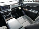 Thumbnail of 2023 Sterling Metallic GMC Acadia