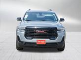 Thumbnail of 2023 Sterling Metallic GMC Acadia
