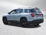 Thumbnail of 2023 Sterling Metallic GMC Acadia