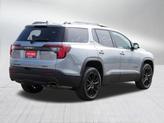 Thumbnail of 2023 Sterling Metallic GMC Acadia
