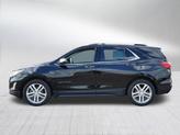 Thumbnail of 2020 Mosaic Black Metallic Chevrolet Equinox
