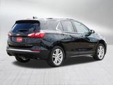 Thumbnail of 2020 Mosaic Black Metallic Chevrolet Equinox