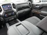 Thumbnail of 2021 Silver Ice Metallic Chevrolet Silverado 1500