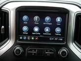 Thumbnail of 2021 Silver Ice Metallic Chevrolet Silverado 1500