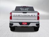 Thumbnail of 2021 Silver Ice Metallic Chevrolet Silverado 1500