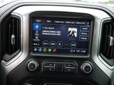 Thumbnail of 2021 Silver Ice Metallic Chevrolet Silverado 1500