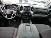 Thumbnail of 2021 Silver Ice Metallic Chevrolet Silverado 1500