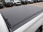 Thumbnail of 2021 Silver Ice Metallic Chevrolet Silverado 1500