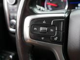 Thumbnail of 2021 Silver Ice Metallic Chevrolet Silverado 1500