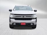 Thumbnail of 2021 Silver Ice Metallic Chevrolet Silverado 1500