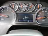 Thumbnail of 2021 Silver Ice Metallic Chevrolet Silverado 1500