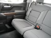 Thumbnail of 2021 Silver Ice Metallic Chevrolet Silverado 1500