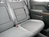 Thumbnail of 2021 Silver Ice Metallic Chevrolet Silverado 1500