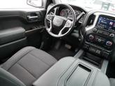 Thumbnail of 2021 Silver Ice Metallic Chevrolet Silverado 1500
