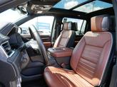 Thumbnail of 2024 Onyx Black GMC Yukon XL