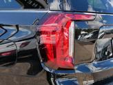 Thumbnail of 2024 Onyx Black GMC Yukon XL
