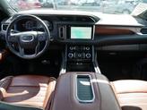 Thumbnail of 2024 Onyx Black GMC Yukon XL