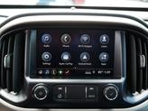 Thumbnail of 2021 Bright Blue Metallic Chevrolet Colorado