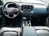 Thumbnail of 2021 Bright Blue Metallic Chevrolet Colorado