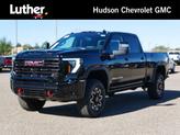 Photo of 2026 Onyx Black GMC Sierra 2500