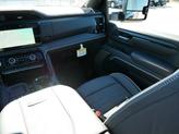 Thumbnail of 2026 Onyx Black GMC Sierra 2500