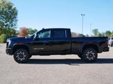 Thumbnail of 2026 Onyx Black GMC Sierra 2500