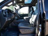 Thumbnail of 2026 Onyx Black GMC Sierra 2500