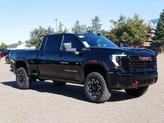 Thumbnail of 2026 Onyx Black GMC Sierra 2500