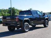 Thumbnail of 2026 Onyx Black GMC Sierra 2500