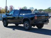 Thumbnail of 2026 Onyx Black GMC Sierra 2500