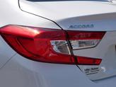 Thumbnail of 2018 Platinum White Pearl Honda Accord