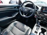 Thumbnail of 2018 Platinum White Pearl Honda Accord