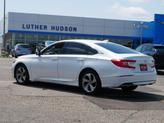 Thumbnail of 2018 Platinum White Pearl Honda Accord