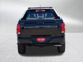 Thumbnail of 2025 Black Chevrolet Colorado