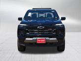 Thumbnail of 2025 Black Chevrolet Colorado