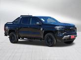 Thumbnail of 2025 Black Chevrolet Colorado