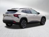 Thumbnail of 2026 White Sands Chevrolet Trax