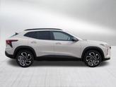 Thumbnail of 2026 White Sands Chevrolet Trax
