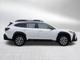 Thumbnail of 2025 Crystal White Pearl Subaru Outback