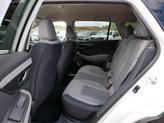 Thumbnail of 2025 Crystal White Pearl Subaru Outback