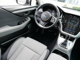 Thumbnail of 2025 Crystal White Pearl Subaru Outback