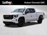 Photo of 2026 Summit White GMC Sierra 1500